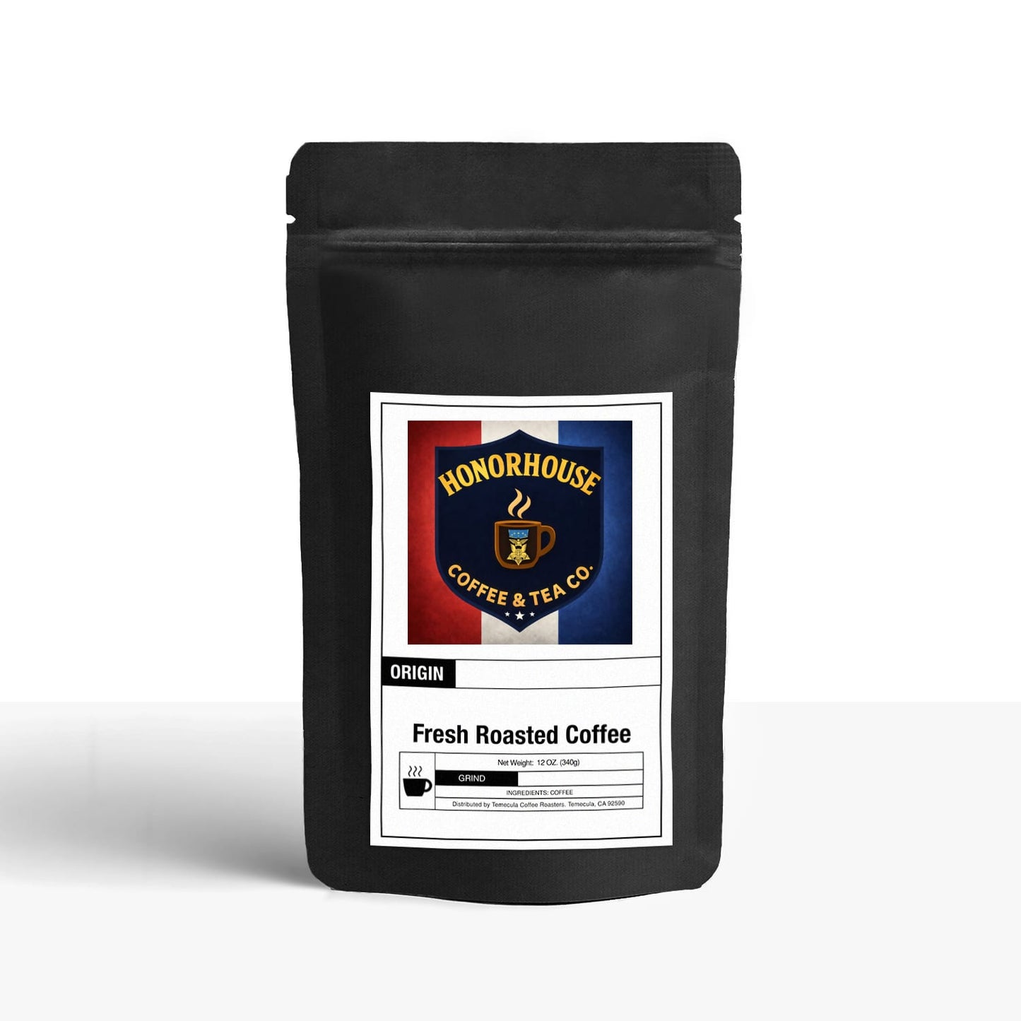 Cold Brew Coffee