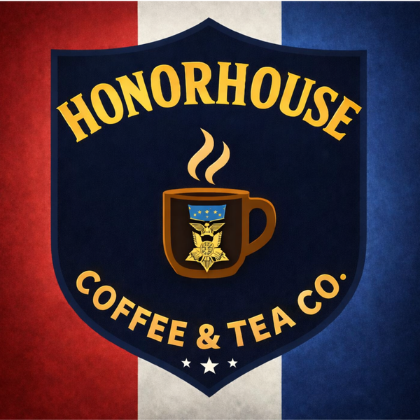 HonorHouse Coffee & Tea Co.